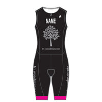 TECH+ Edge Tri Suit