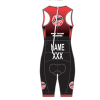 TECH+ Edge Tri Suit