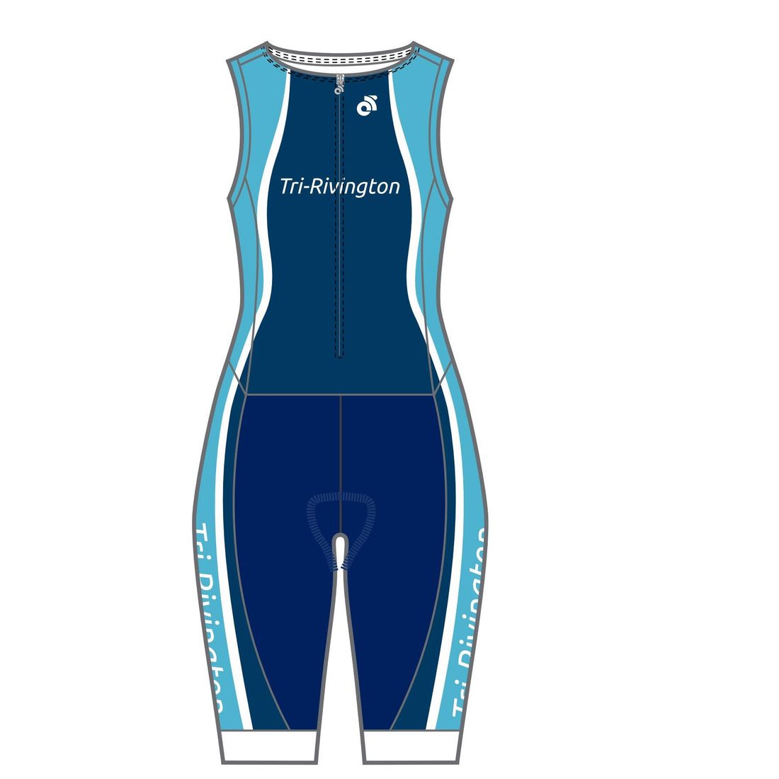 TECH+ Edge Tri Suit