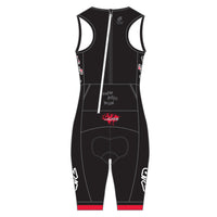 TECH+ Edge Tri Suit