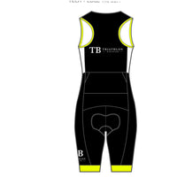 TECH+ Edge Tri Suit