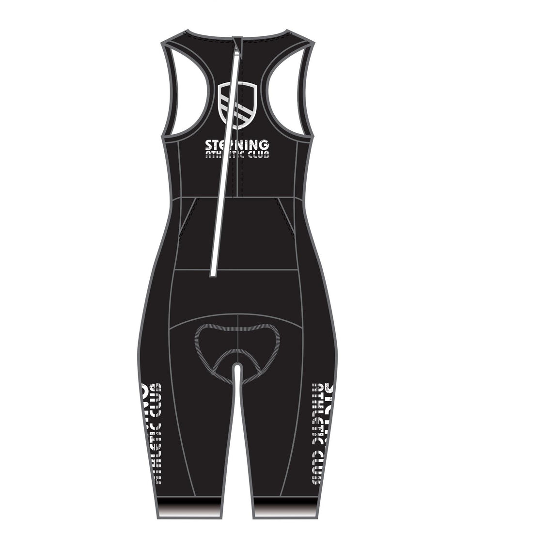 TECH+ Edge Tri Suit