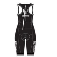 TECH+ Edge Tri Suit