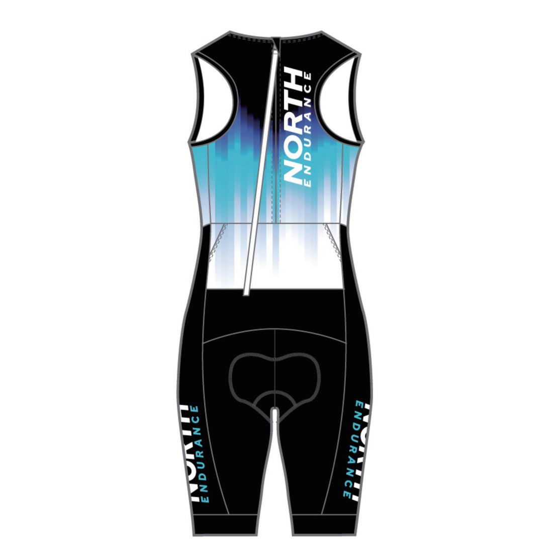 TECH+ Edge Tri Suit