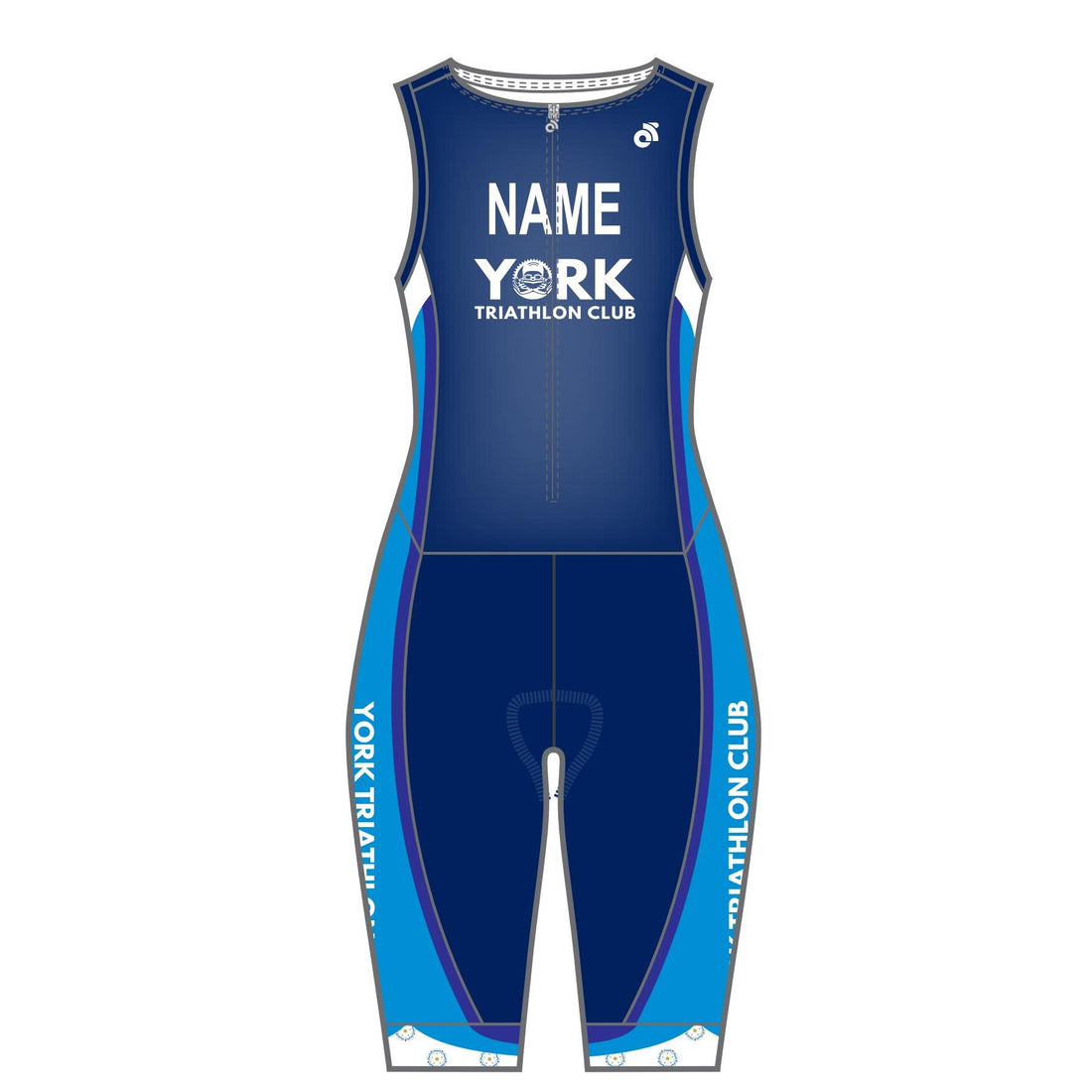 TECH+ Edge Tri Suit