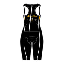 TECH+ Edge Tri Suit
