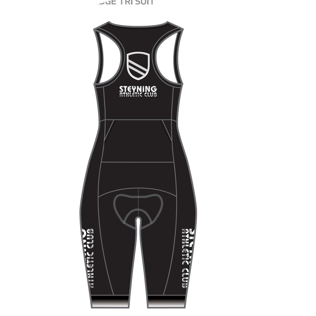 TECH+ Edge Tri Suit