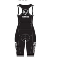 TECH+ Edge Tri Suit
