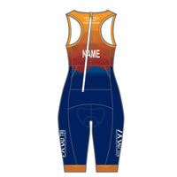 TECH+ Edge Tri Suit