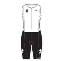 TECH+ Edge Tri Suit