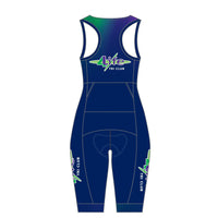 TECH+ Edge Tri Suit - Children
