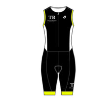 TECH+ Edge Tri Suit