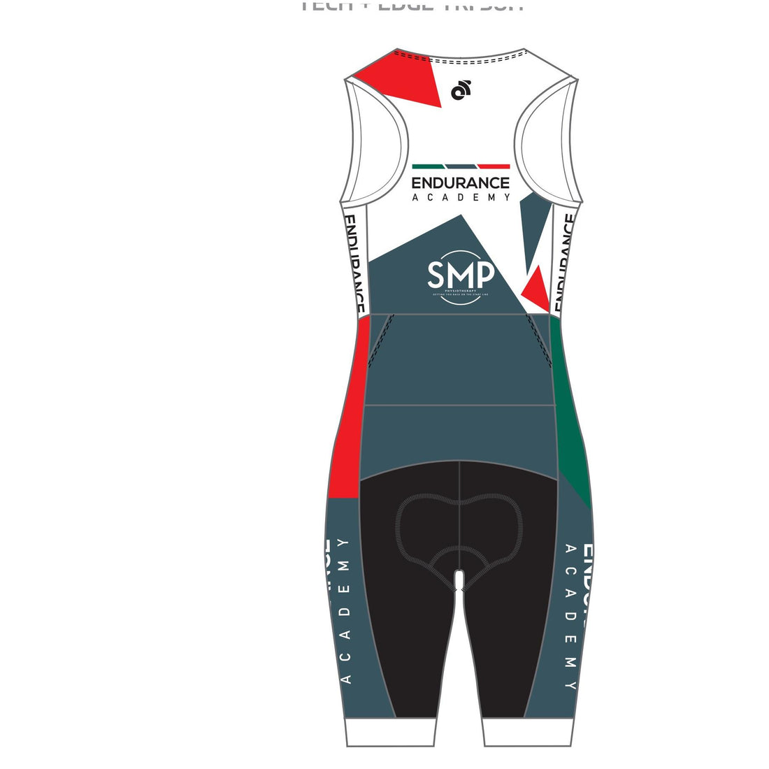 TECH+ Edge Tri Suit