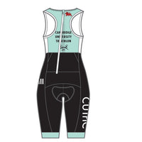 TECH+ Edge Tri Suit