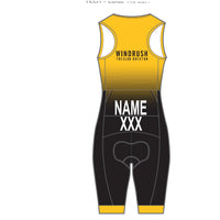 TECH+ Edge Tri Suit