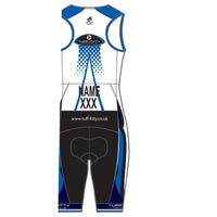 TECH+ Edge Tri Suit
