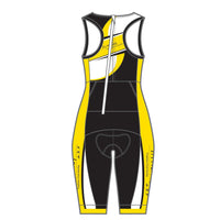 TECH+ Edge Tri Suit