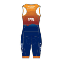 TECH+ Edge Tri Suit