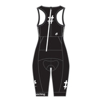 TECH+ Edge Tri Suit