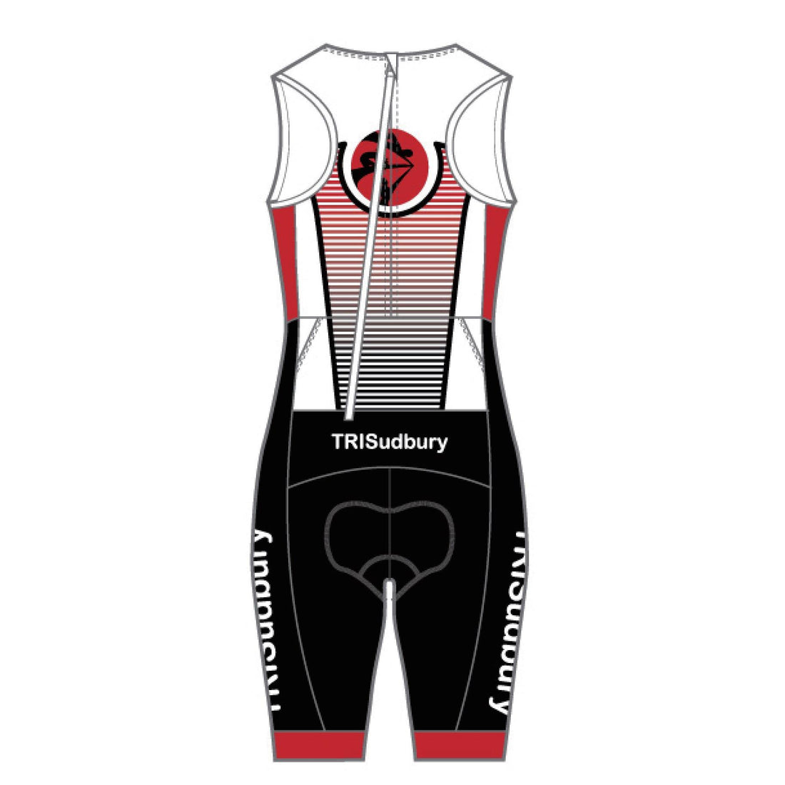 TECH+ Edge Tri Suit - Children