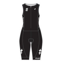 TECH+ Edge Tri Suit
