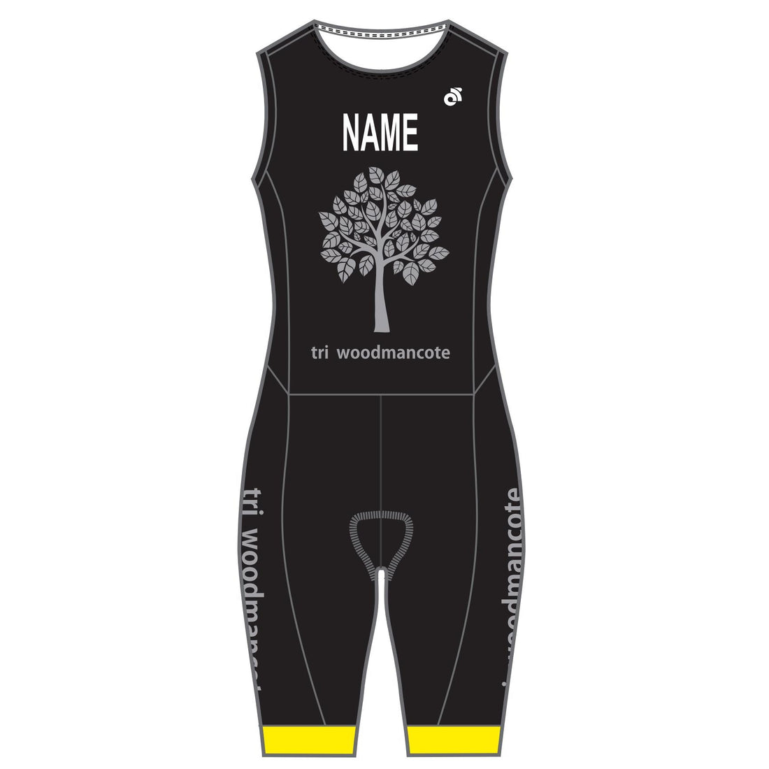 TECH+ Edge Tri Suit