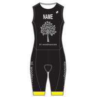 TECH+ Edge Tri Suit