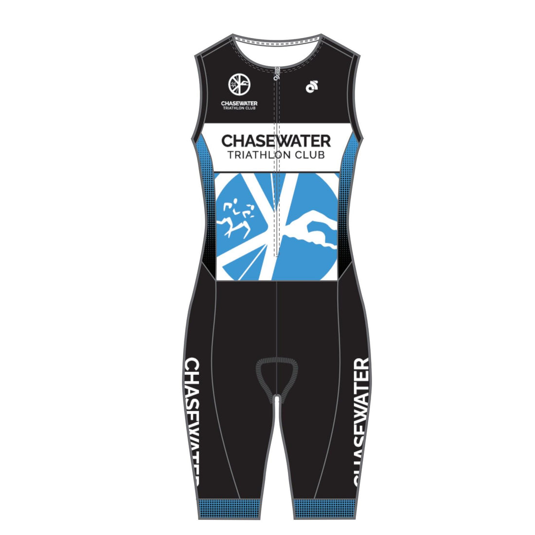 TECH+ Edge Tri Suit
