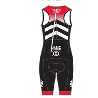 TECH+ Edge Tri Suit