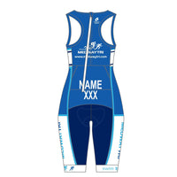 TECH+ Edge Tri Suit