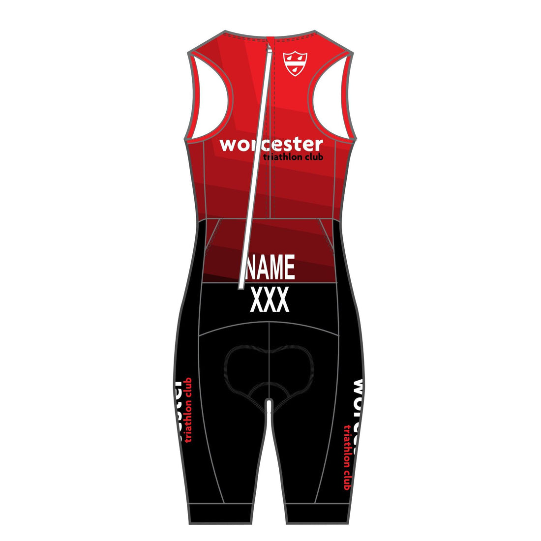 TECH+ Edge Tri Suit