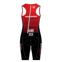 TECH+ Edge Tri Suit