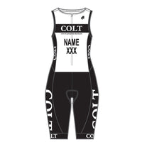 TECH+ Edge Tri Suit