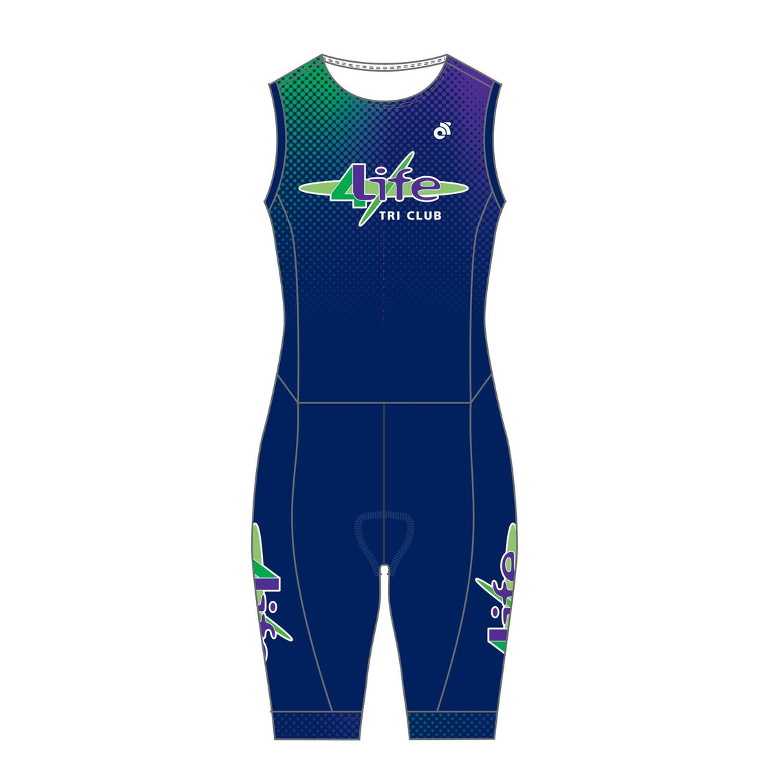 TECH+ Edge Tri Suit - Children