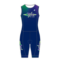 TECH+ Edge Tri Suit - Children