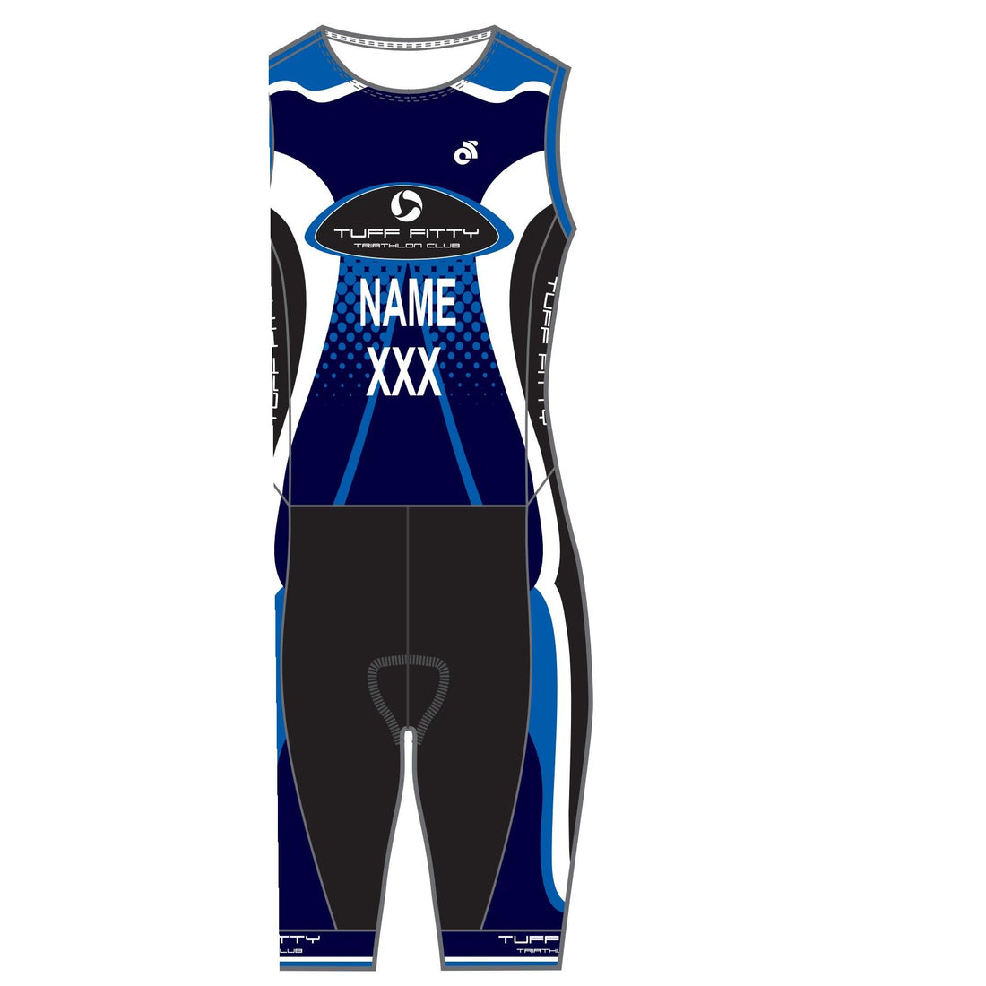 TECH+ Edge Tri Suit