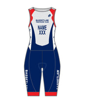 TECH+ Edge Tri Suit