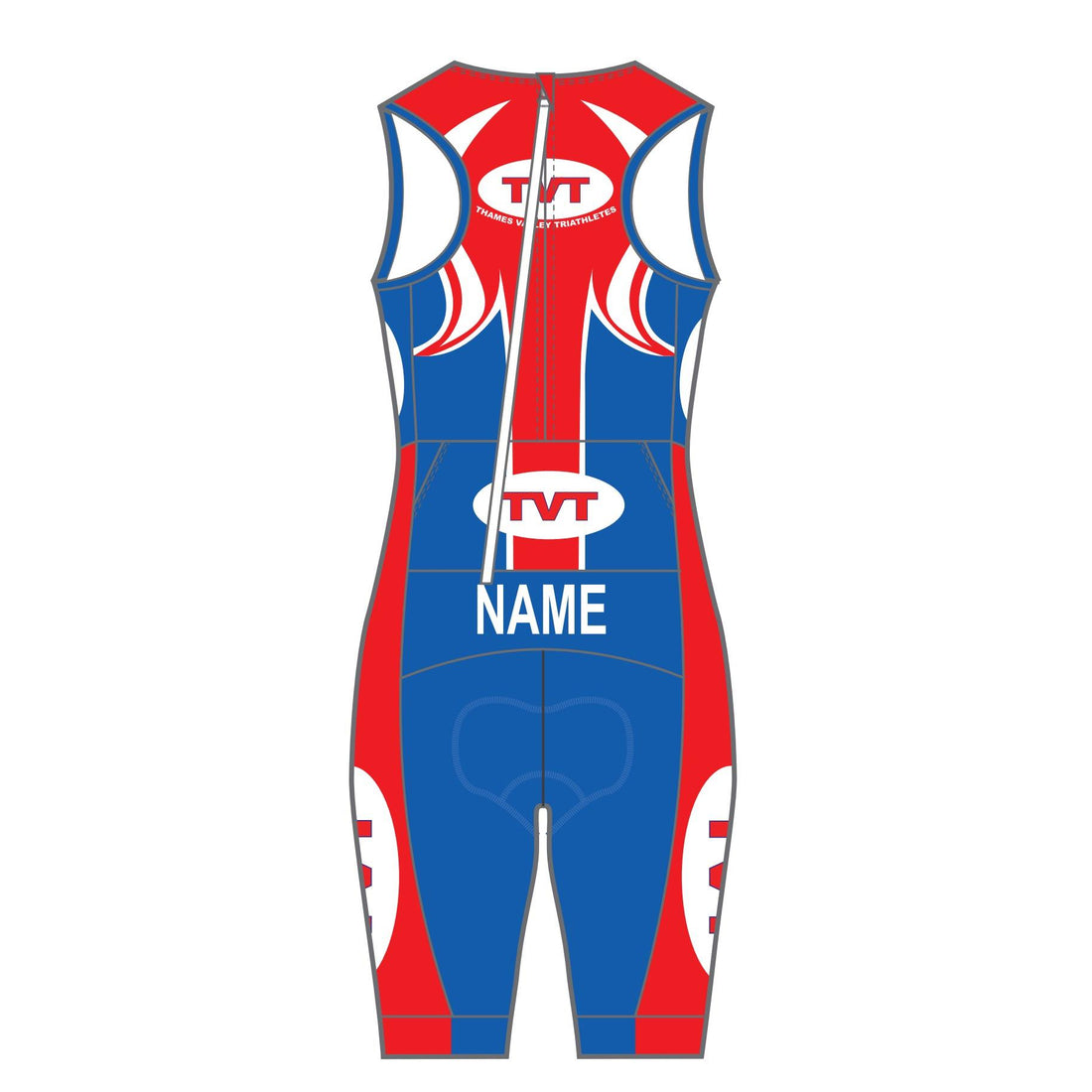 TECH+ Edge Tri Suit