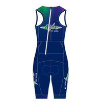 TECH+ Edge Tri Suit