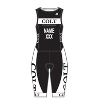TECH+ Edge Tri Suit