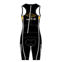 TECH+ Edge Tri Suit
