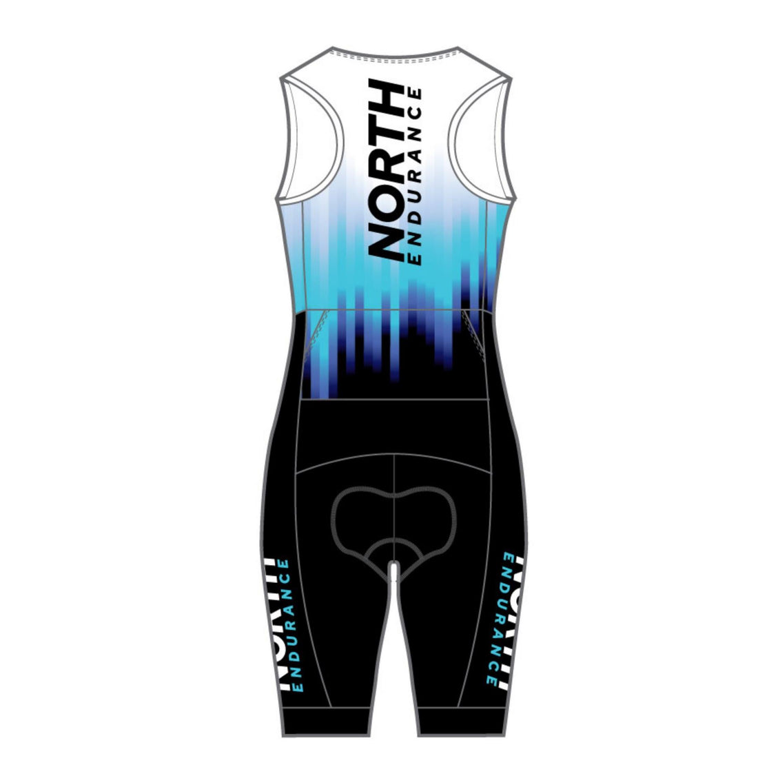 TECH+ Edge Tri Suit