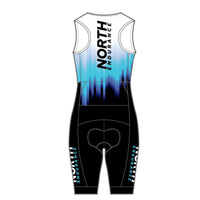 TECH+ Edge Tri Suit
