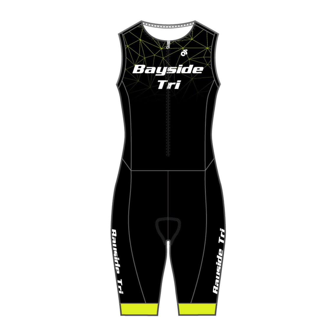 TECH+ Edge Tri Suit