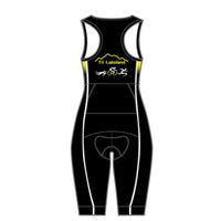 TECH+ Edge Tri Suit