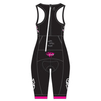 TECH+ Edge Tri Suit