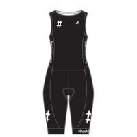TECH+ Edge Tri Suit