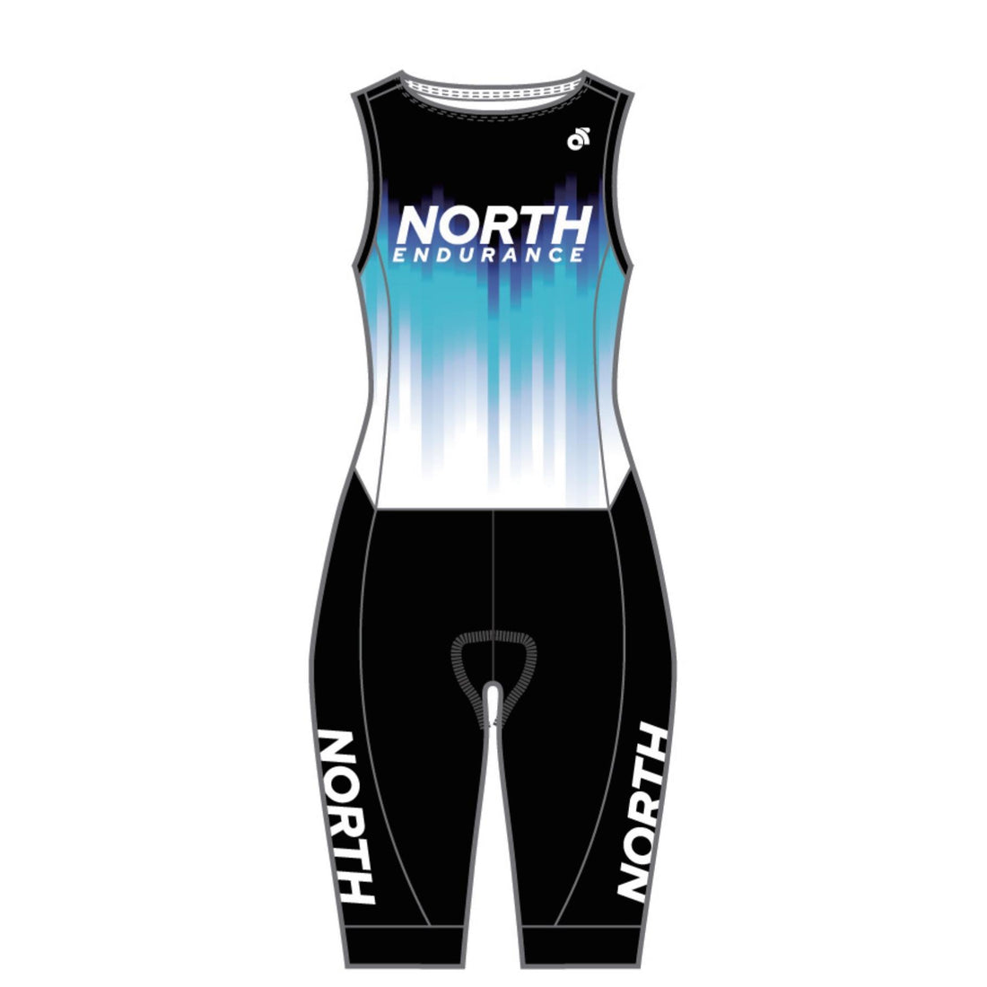 TECH+ Edge Tri Suit