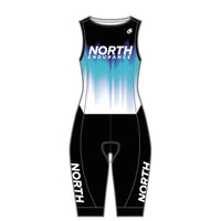 TECH+ Edge Tri Suit