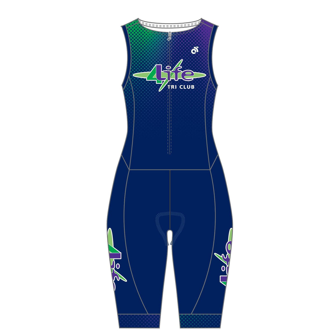 TECH+ Edge Tri Suit